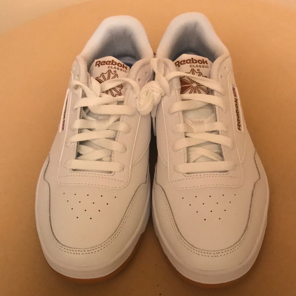 REEBOK Classics White Club C 85 Archive Sneaker